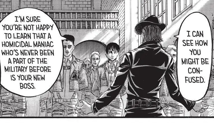 snk 69, "friends"